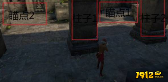 逆战玛雅神庙地图怎么打 逆战玛雅神庙地图实战攻略