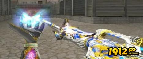 CF传说武器和英雄武器有什么区别  CF传说武器和英雄武器区别介绍