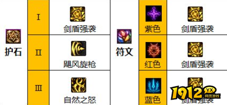 dnf110级版本精灵骑士护石怎么搭配 dnf110级版本精灵骑士护石搭配指南