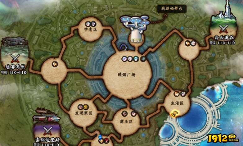 dnf神界版本梦境幻象在哪进入 dnf神界版本梦境幻象进入攻略