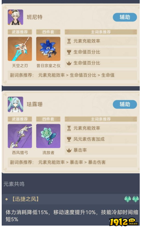 原神魈的毕业打桩机队伍怎么玩 原神魈的毕业打桩机队伍说明