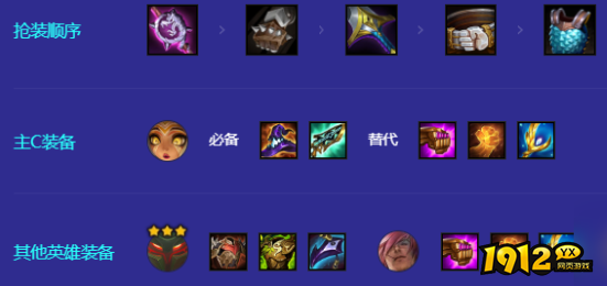 云顶之弈福星版本最强阵容怎么玩 云顶之弈福星版本最强阵容攻略推荐