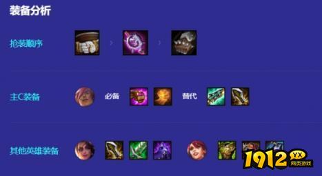 云顶之弈福星九五阵容怎么玩 云顶之弈福星九五阵容攻略推荐