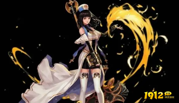 dnf女圣骑士技能厉害吗 dnf女圣骑士技能介绍
