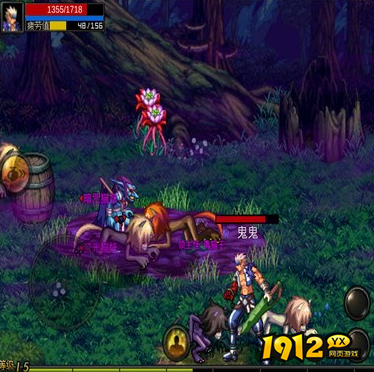 dnf四测星期天地下城 dnf特殊光卡通关攻略