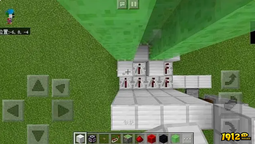 我的世界选层电梯怎么建造 我的世界选层电梯建造攻略