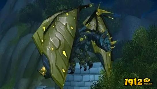 魔兽世界炼金龙图纸怎么获得 魔兽世界炼金龙图纸获得攻略