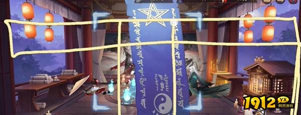 阴阳师6月神秘图案是什么 阴阳师6月神秘图案介绍