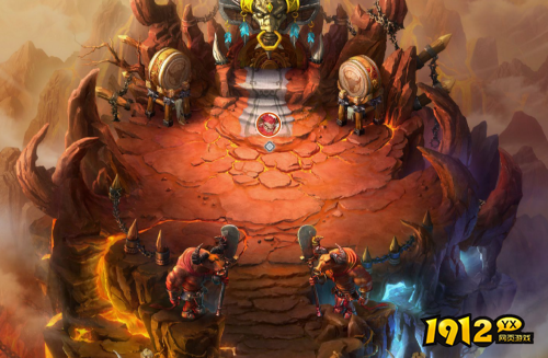 梦幻西游魔王寨地图npc有哪些 梦幻西游魔王寨地图npc介绍