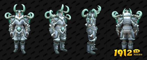 魔兽世界11.0防战套装属性是什么 魔兽世界11.0防战套装属性介绍
