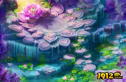 梦幻西游普陀山地图npc有哪些 梦幻西游普陀山地图npc介绍