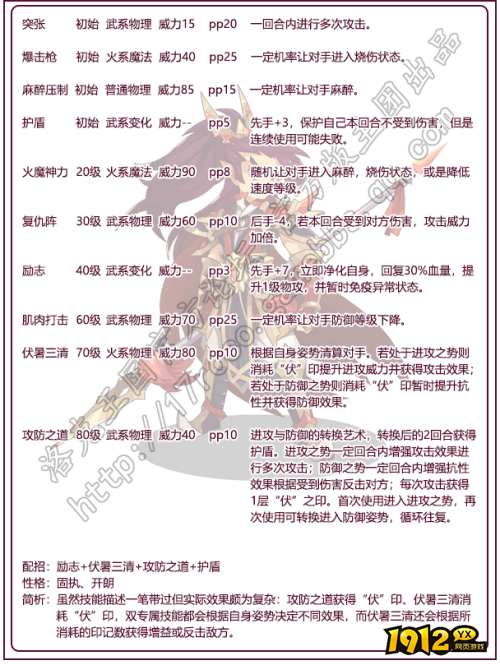 洛克王国大暑技能是什么 洛克王国大暑技能一览