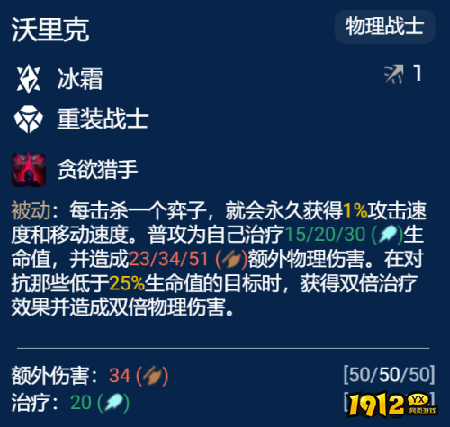 金铲铲之战冰霜狼鼠阵容怎么玩 金铲铲之战冰霜狼鼠阵容玩法介绍
