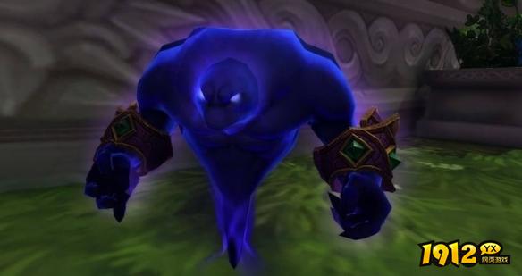 魔兽世界魔典呢喃眼魔怎么获得 魔兽世界魔典呢喃眼魔获取攻略