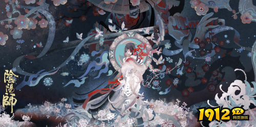 阴阳师sp彼岸花皮肤霜雪归人怎么样 阴阳师sp彼岸花花合战霜月皮肤展示
