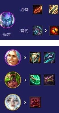 金铲铲之战s12学者九五阵容怎么玩 金铲铲之战s12学者九五阵容玩法攻略