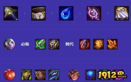 金铲铲之战复苏菲奥娜卡尔玛阵容怎么玩 金铲铲之战复苏菲奥娜卡尔玛阵容玩法介绍