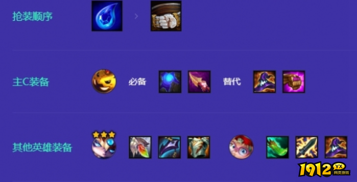 金铲铲之战s12小蜜蜂法师阵容怎么玩 金铲铲之战s12小蜜蜂法师阵容玩法攻略