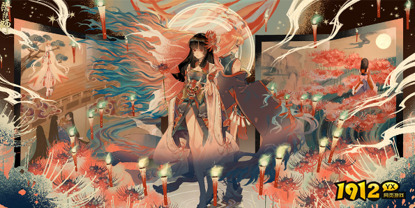 阴阳师彼岸花和月清歌怎么获得 阴阳师彼岸花和月清歌获得攻略