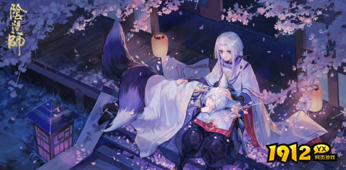 阴阳师白藏主皮肤狐影白狩怎么样 阴阳师白藏主皮肤狐影白狩一览