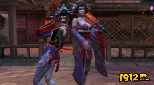 逆战僵尸猎场樱之城鬼武樱boss怎么打 逆战僵尸猎场樱之城鬼武樱boss打法攻略
