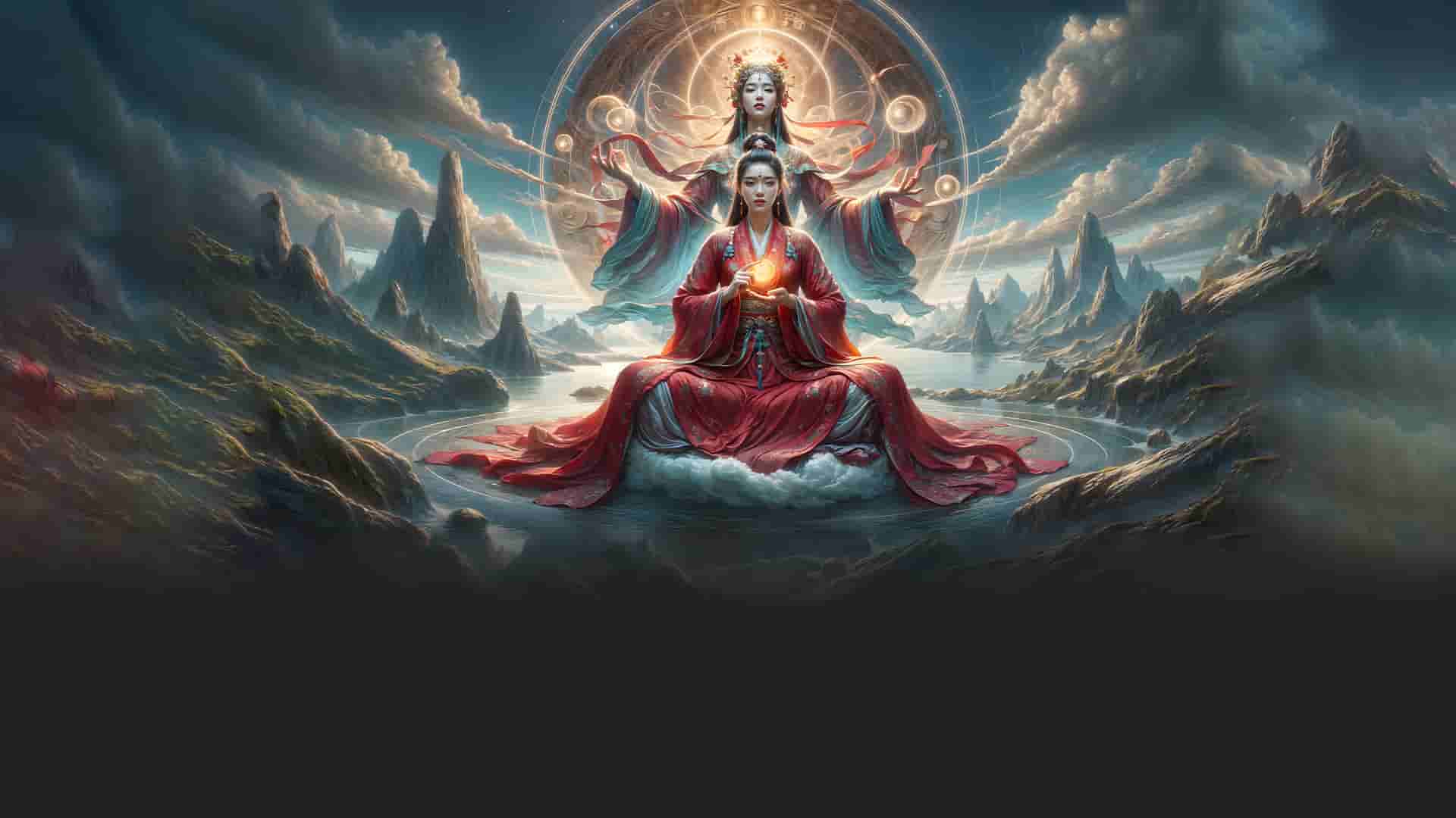 《征唐》