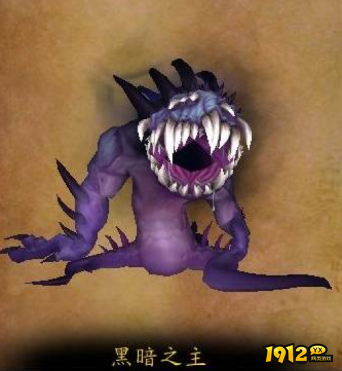 魔兽世界暗焰裂口副本BOSS黑暗之主技能是什么 魔兽世界暗焰裂口副本BOSS黑暗之主技能介绍