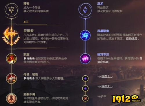 lol无限火力贝蕾亚怎么选出装天赋 lol无限火力贝蕾亚出装天赋推荐攻略