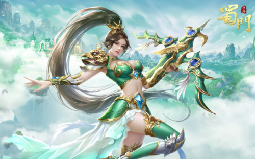 蜀门仙禽职业怎么样 蜀门仙禽职业介绍