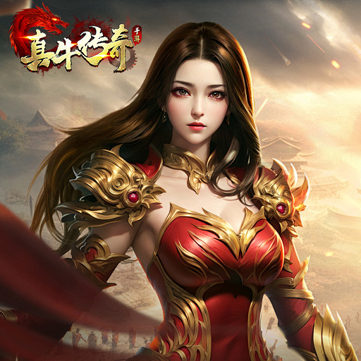 《真牛传奇》好玩吗 真牛传奇游戏简介