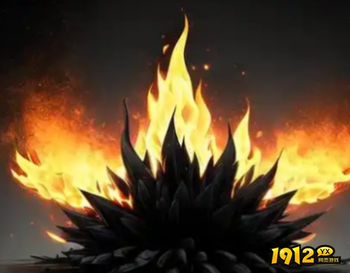 斗破苍穹：巅峰对决虚无吞炎异火怎么样 斗破苍穹：巅峰对决虚无吞炎异火强度介绍
