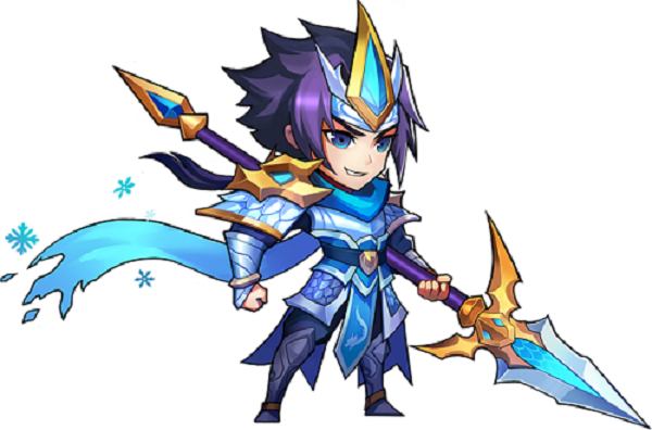 《放开那三国2》最强武将盘点！战力爆表谁与争锋？