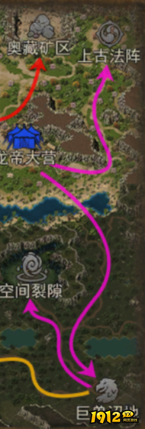 龙迹之城灭国战怎么玩 龙迹之城灭国战玩法攻略