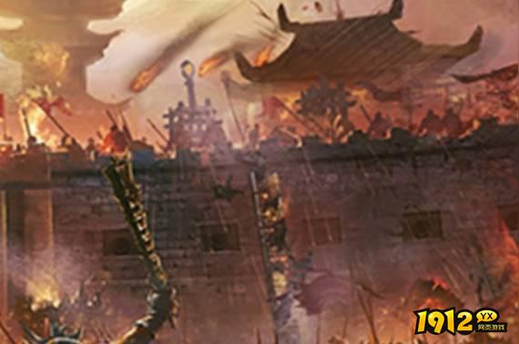 《千军纵横》武将怎么搭配 武将搭配攻略