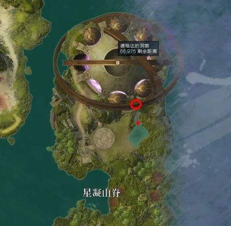 激战2星界潜水成就怎么完成 激战2星界潜水成就攻略