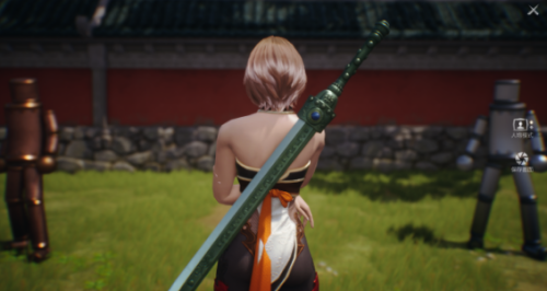 剑灵2剑武器怎么玩 剑灵2剑武器玩法介绍