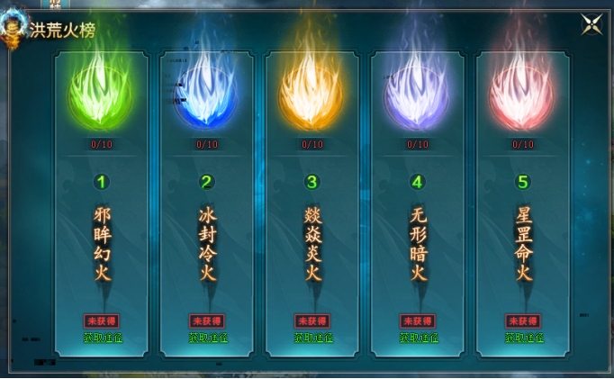 《上古传说BT》境界洞府玩法全解析，战力飙升秘籍！