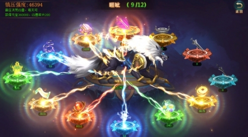 《上古传说BT》上古深渊玩法大揭秘！上古深渊速刷攻略大全