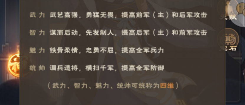 《城主天下》英雄系统全解析！30秒看懂最强阵容搭配