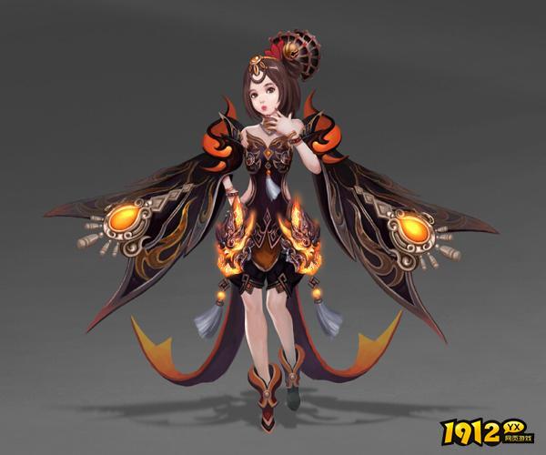 《大战神》职业有哪些 大战神职业介绍