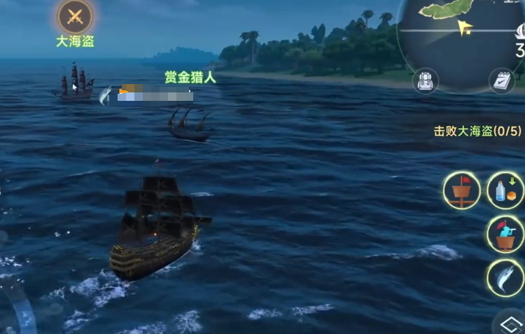 大航海时代：传说德米尔怎么样 大航海时代：传说德米尔介绍