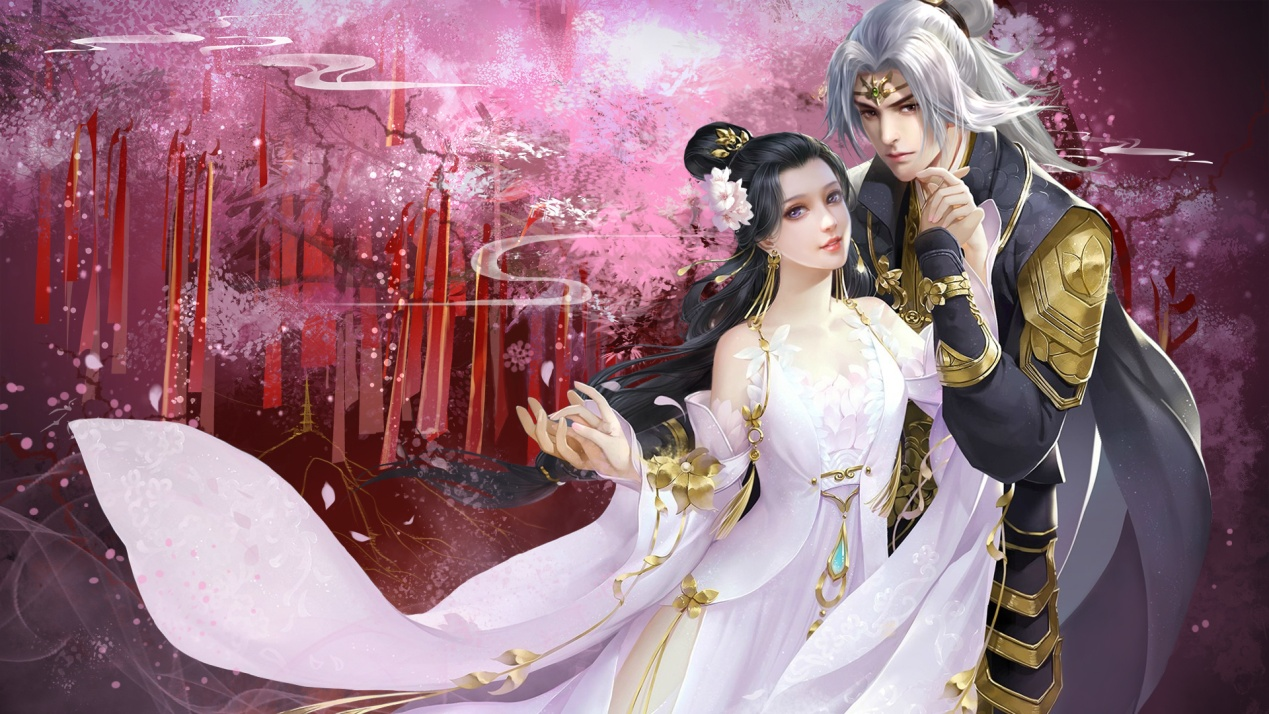 《神魔终结》仙缘玩法有哪些 仙缘玩法介绍