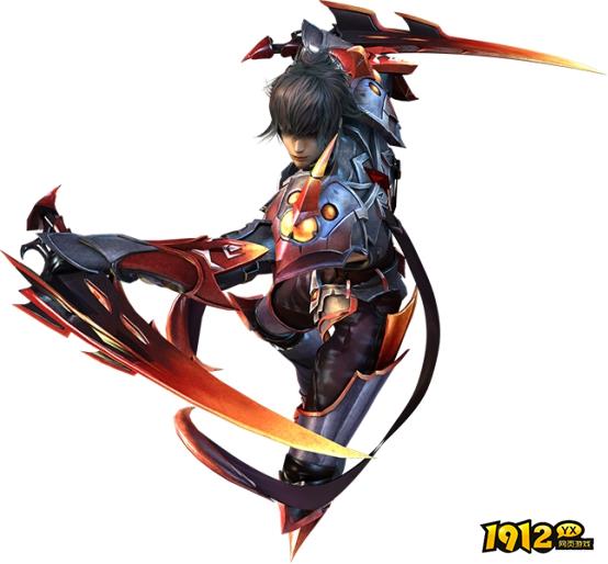 《神魔诛天》职业介绍 神魔诛天职业一览