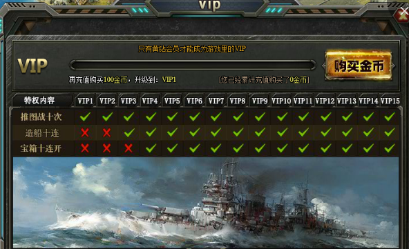 《第一舰队》
