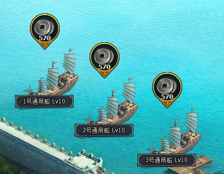 《三国群英传一统天下》封地建筑系统深度解析与速成指南