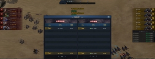 《三国群英传一统天下》首通系统上线！抢占城池赢豪礼，速来挑战！