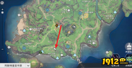 星痕共鸣漂浮滑翔如何获取 星痕共鸣漂浮滑翔获取攻略