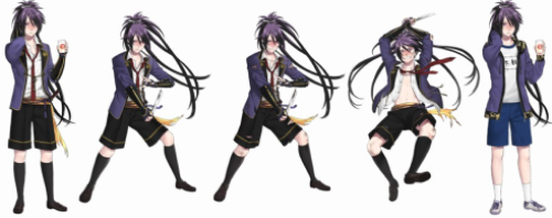 刀剑乱舞不动行光角色如何获得 刀剑乱舞不动行光角色介绍