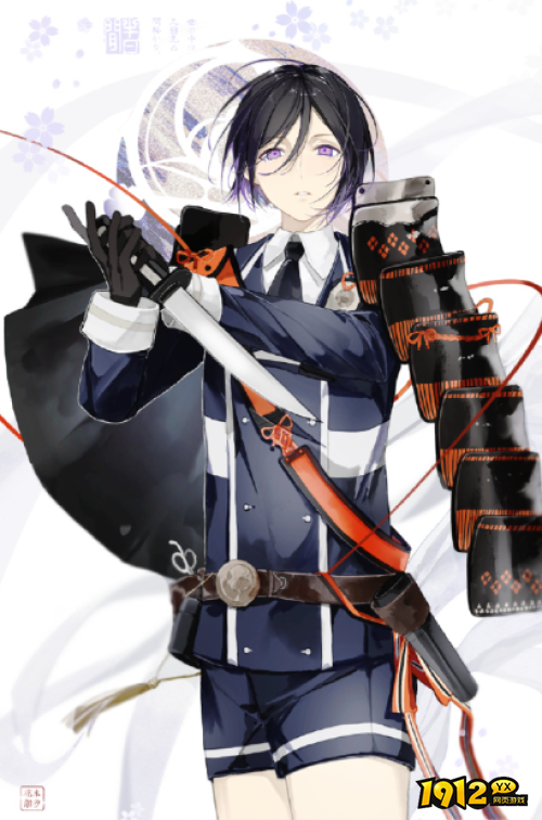 刀剑乱舞药研藤四郎角色如何获得 刀剑乱舞药研藤四郎角色介绍