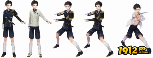 刀剑乱舞厚藤四郎角色如何获得 刀剑乱舞厚藤四郎角色介绍